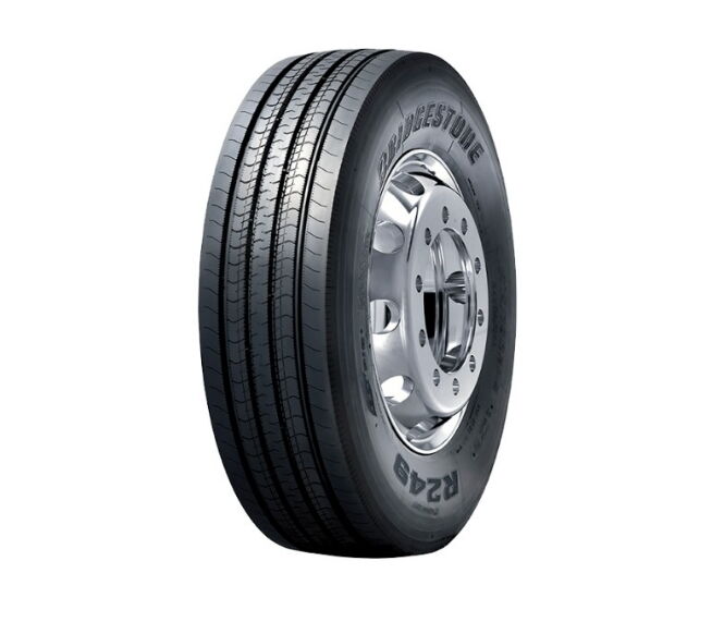 BRIDGESTONE 315/80R22.5 R249 ASFALT ÖN