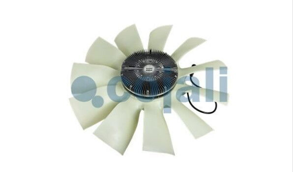 FAN KOMPLE(ELEKTRIKLI) VOLVO FH4 20765593
