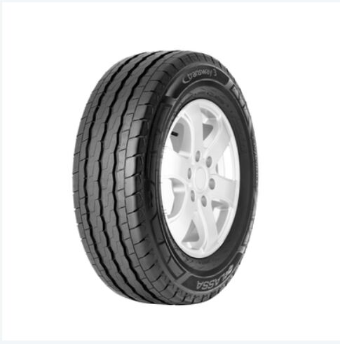 LASSA 215/75R16C 116/114R TRANSWAY 3 YAZ