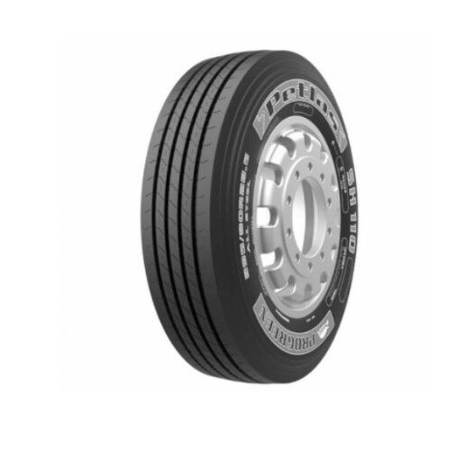 PETLAS 295/80 R22.5  SH110 ASFALT ÖN  PROGREEN
