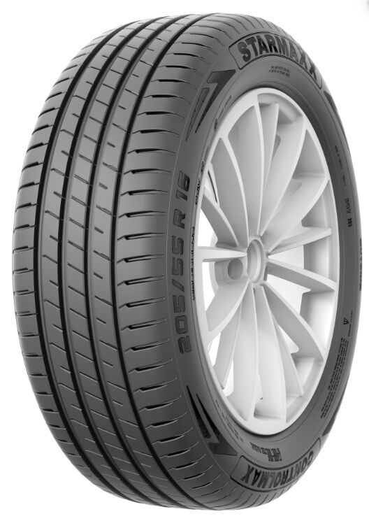 STARMAXX 195/60 R15 TL 88V CONTROLMAX