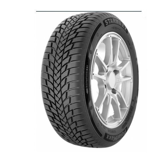 STARMAXX 185/60 R15 TL 88H REINF. POLARMAXX KIS
