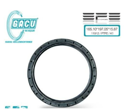 165.10X197.05X15 ARKA KECE