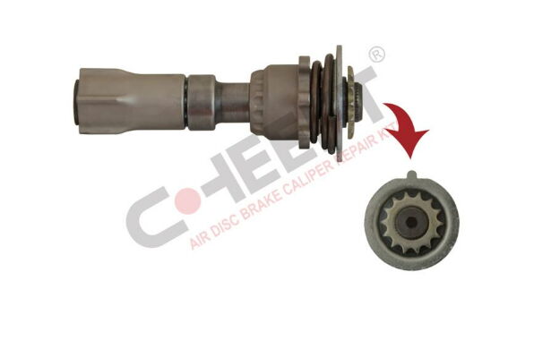 KALIPER AYAR MEKANIZMASI