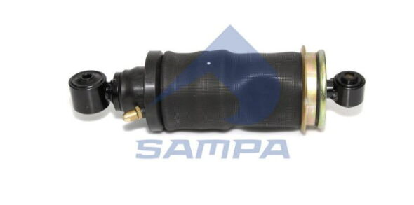 KÖRÜK KABIN AMORTISÖRLÜ ARKA 8141722605