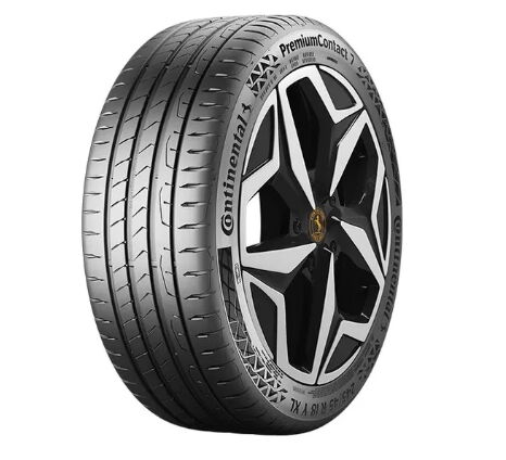 CONTINENTAL 225/45 R17 91V ContiPremiumContact 7 - 2025