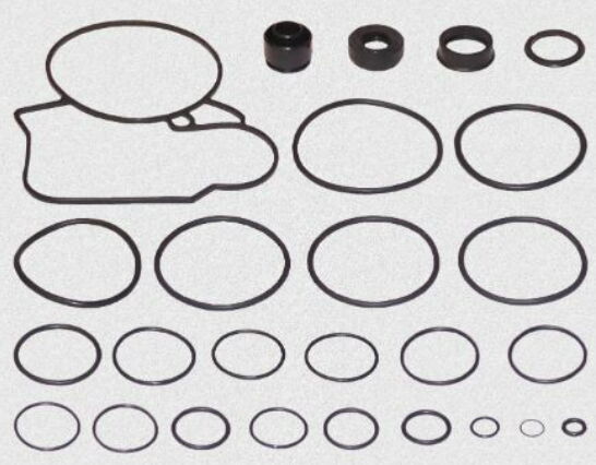 EBS DORSE KONTROL VALFI TAMIR TAKIMI 4802049202