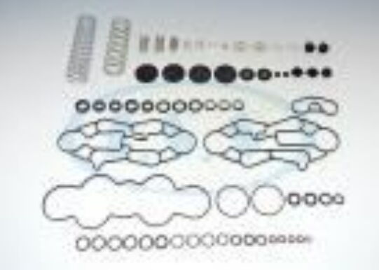 HAVA ISLEM UNITESI DAGITICI VALFI TAMIR TK.