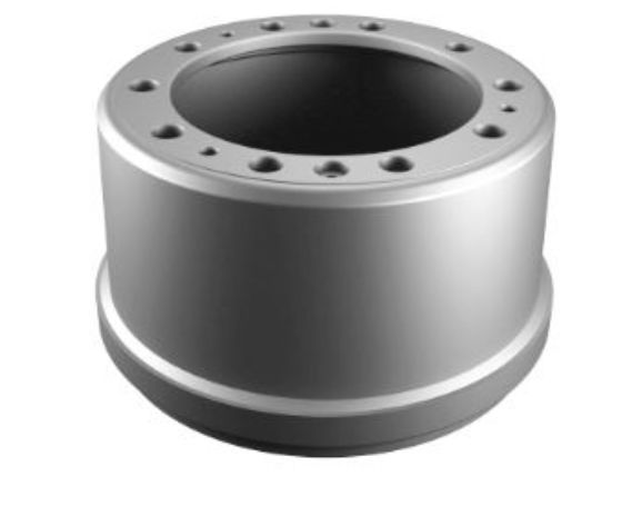 FREN KAMPANASI BMC FATIH 214.26 DEV KAMYON ON/ARKA 5K13104