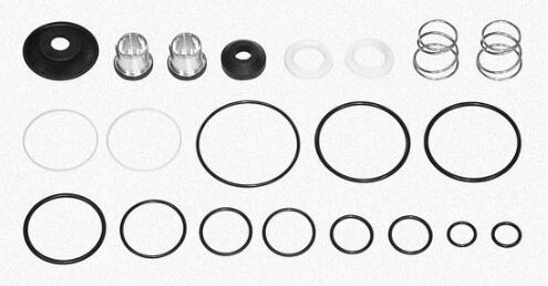 FREN MERKEZI TM. TK - MERCEDES - AXOR / DAF / DENN 4613150052