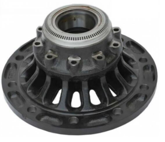 SAFF HOLLAND 88 LIK PORYA KOMPLE DÜZ DISK E.M 03307308400 KK.18.88