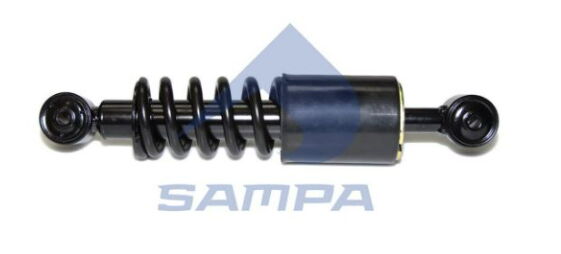 MAN KABIN AMORTISÖRÜ ÖN 33.360/40.460 8541722601