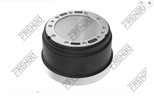 FORD CARGO ÖN KAMPANA 1838 461125AC 040 12
