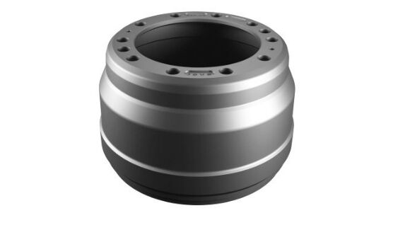 KAMPANA VOLVO F10 N10 S-CAM