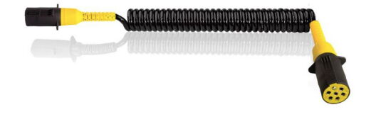 ELEKTRIK BAGLANTI KABLOSU ERKEK S TIPI