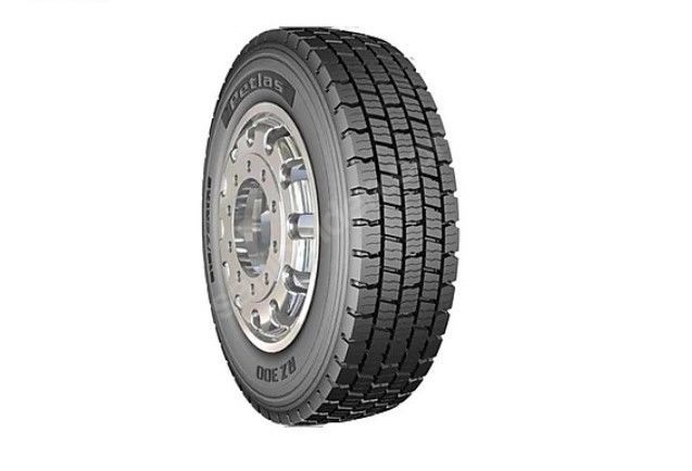 PETLAS 225/75 R17.5 RZ300 ASFALT ÇEKER
