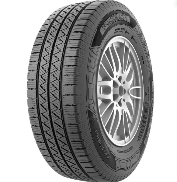 STARMAXX 225/70 R15 C TL 116/114R 10PR VANMAXX D.M