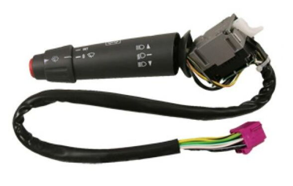 SINYAL KOLU MERCEDES