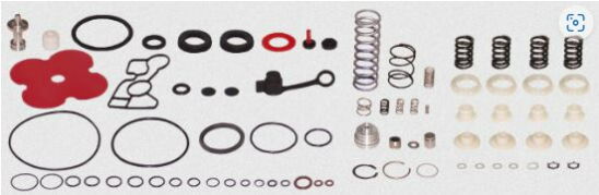 KURUTUCU TAHLIYE TAMIR TAKIMI CARGO ZB4424