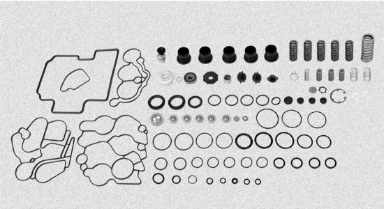 MERCEDES KURUTUCU TAHLIYE TM TK ELEKTRONIK APM