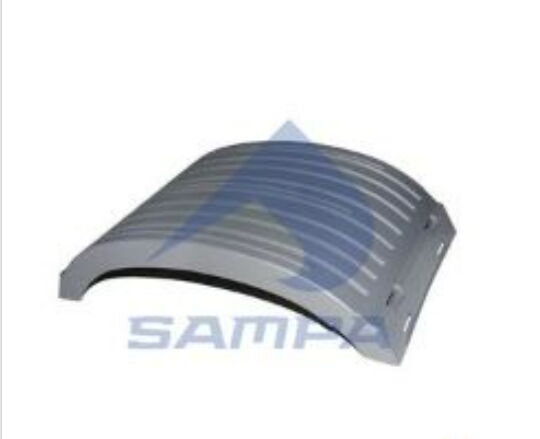 AXOR ÇEKICI ÜST ÇAMURLUK 9305200007