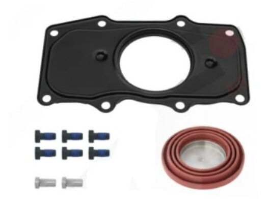 BPW T.M KALIPER SAG KAPAK VE TAPET TAKIMI