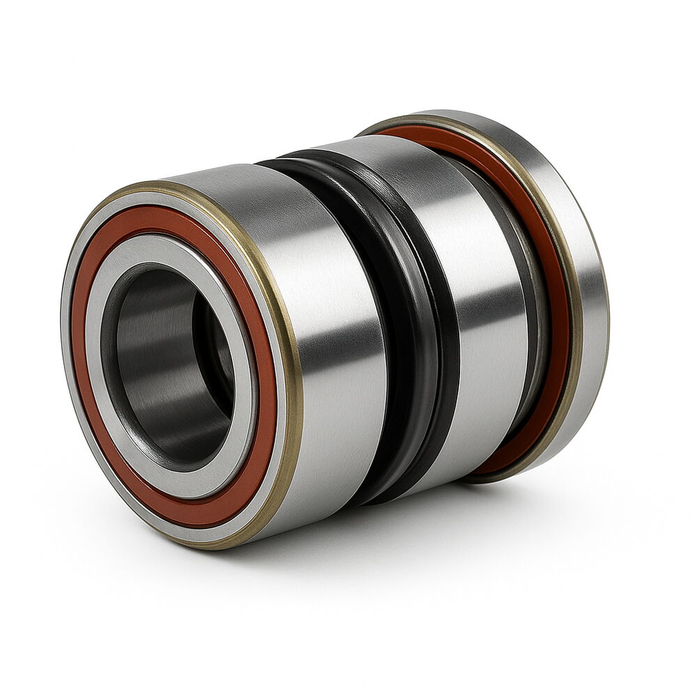 DAF ON TEKER RULMANI KÜÇÜK (566834-SET1351) 1801595