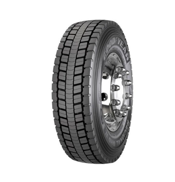 GOODYEAR 315/70 R22.5 REGIONAL.RHD-II M+S ASFALT Ç