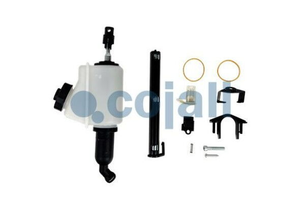 DEBRIYAJ ÜST MERKEZ RENAULT PREMIUM 9650019022