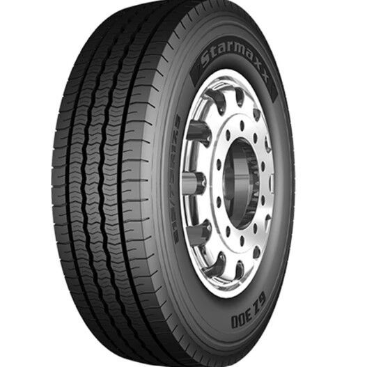 STARMAXX 245/70 R17.5 TL 136/134M GZ300 DÜZ