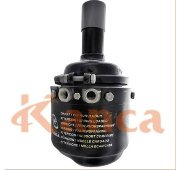 FREN KÖRÜGÜ TIP:12/6200 D-P BORULU 187 mm