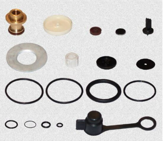 KURUTUCULU TAHLIYE TAMIR TAKIMI M-BENZ AXOR/AXOR/A 0024310715