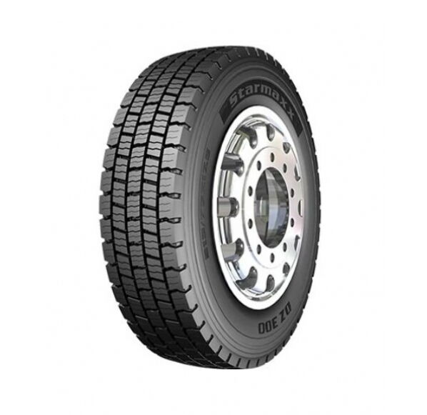 BRIDGESTONE 295/80 R22,5 R-DRIVE 002 ASFALT ÇEKER