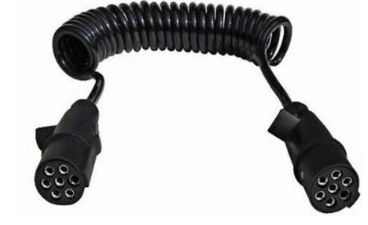 ELEKTRIK BAGLANTI KABLOSU N TIPI 7LI