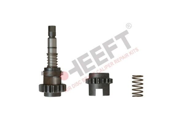 KALIPER AYAR MEKANIZMASI SOL