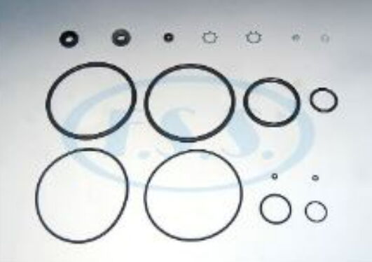 DORSE KONTROL VALFI TM.TK.