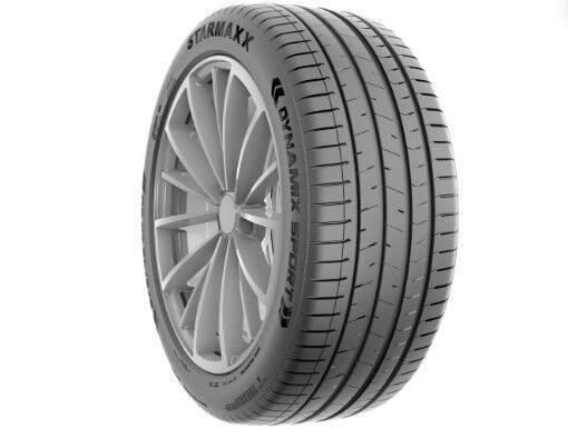 STARMAXX 225/50 ZR17 TL 98W XL DYNAMIX SPORT