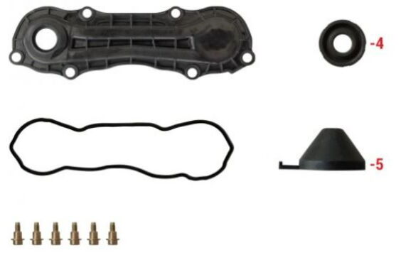 KALIPER SENSORSUZ OKUYUCU KAPAGI