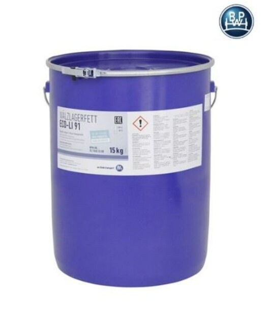 BPW ORJINAL GRES YAGI 15KG 02.1040.52