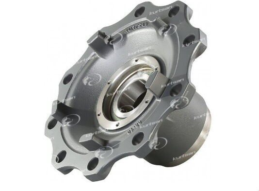 FORD CARGO ON PORYA RULMANLI 9C461106AA