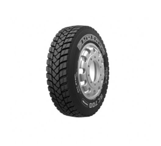 PETLAS 315/80R22.5  RC700 PLUS M+S HARFIYAT ÇEKER