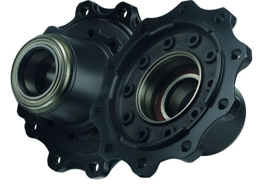 SAF DISKLI PILOT PORYA RULMANLI 3307305603