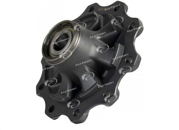 BPW E.M 9 TONLUK KOMPLE PORYA 980106050