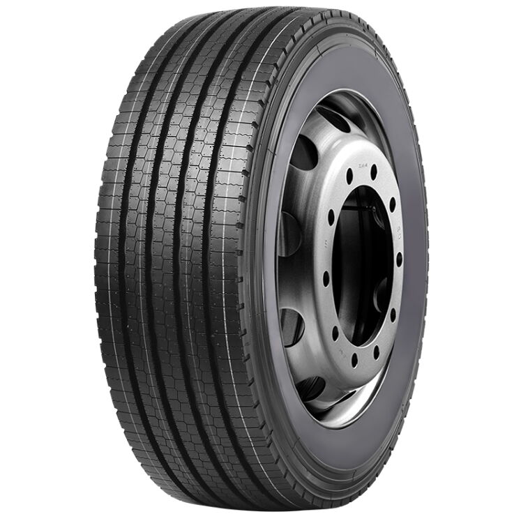 HUBTRAC 285/70R19.5 18PR REGIONAL S15 ASFALT ÖN