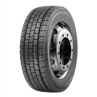 HUBTRAC 285/70R19.5 18PR REGIONAL D12 ASFALT ÇEKER