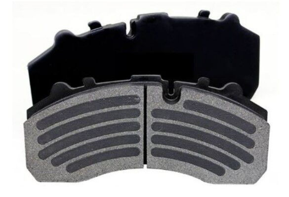 DISK BALATA AXOR ACTROS BPW E.M MODEL DORSEY MSB S 29087