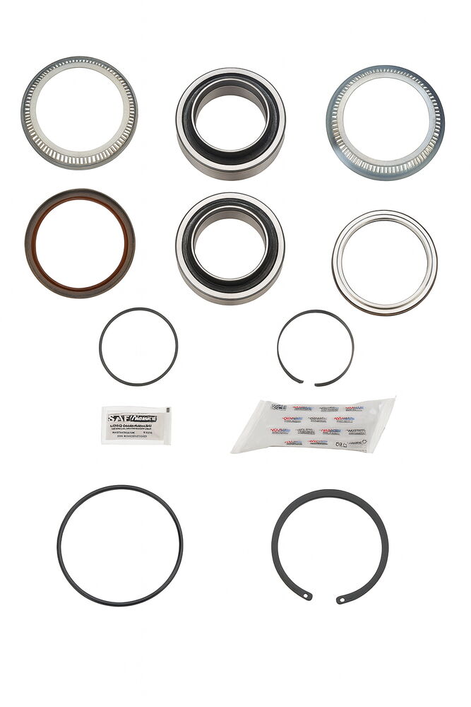 SAFF HOLLAND SAF DINGIL 88 LIK PORYA RULMAN SETI 3434402001