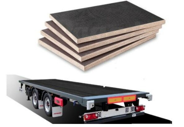 125X250X3.0 DORSE TABAN TAHTASI PLYWOOD 12525030