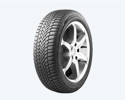 205/55R16 91V MULTIWAYS 2