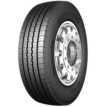 PETLAS 215/75 R17.5 ASFALT SZ300 DÜZ